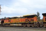 BNSF 4098